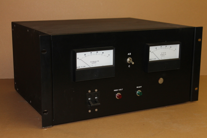 Power supply, High voltage, NMR, CE-300-ES Creative Electronics