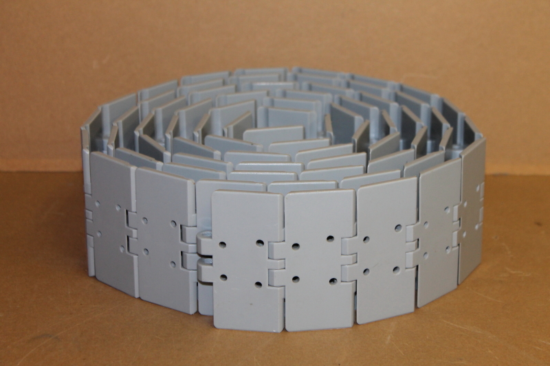 Conveyor belt, 3 1/4