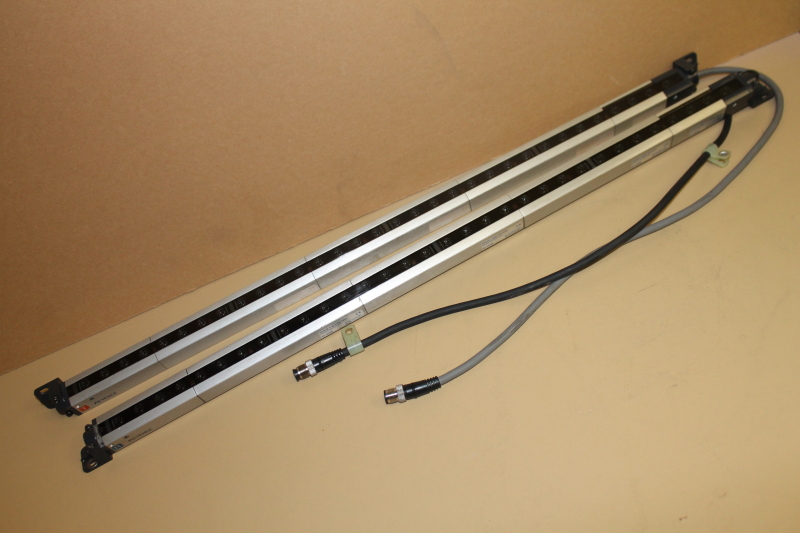 Safety Light curtain 27.5