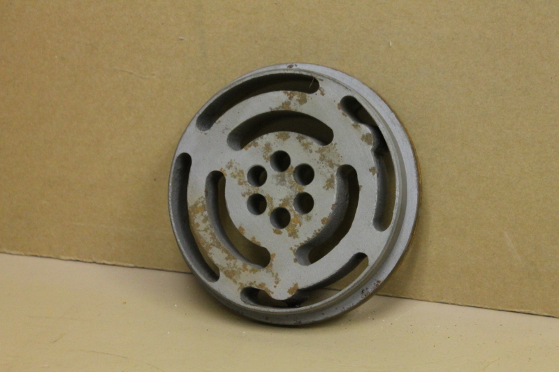 Valve guard, 22828A, 5239 Norwalk Compressor Co, Unused