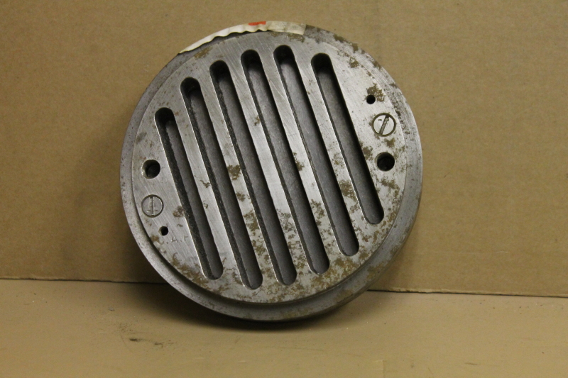 Inlet valve assembly, 43CS1MWSA, MLH34645G1, Ingersoll Rand, Unused