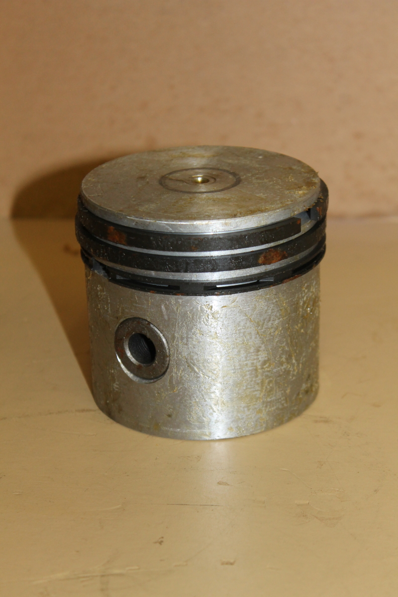 Piston assembly, Compressor, 38237, LeRoi, Unused