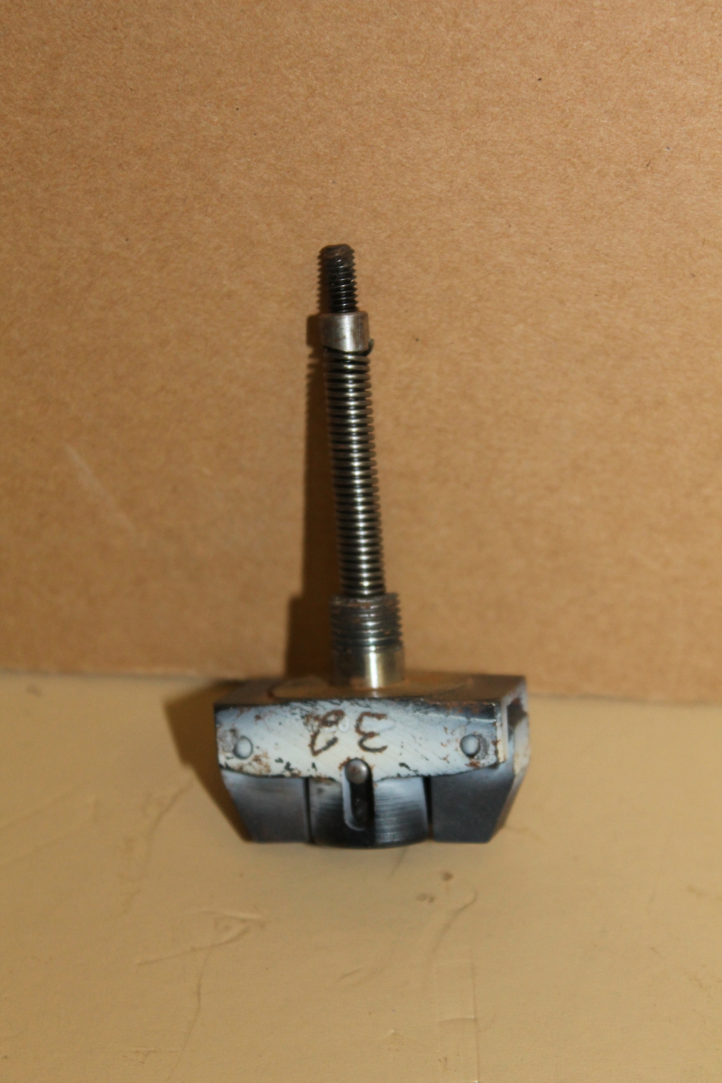 Governor assembly, R4V6-A424 B, Ingersoll Rand, For Mdl 35 pumps, Unused