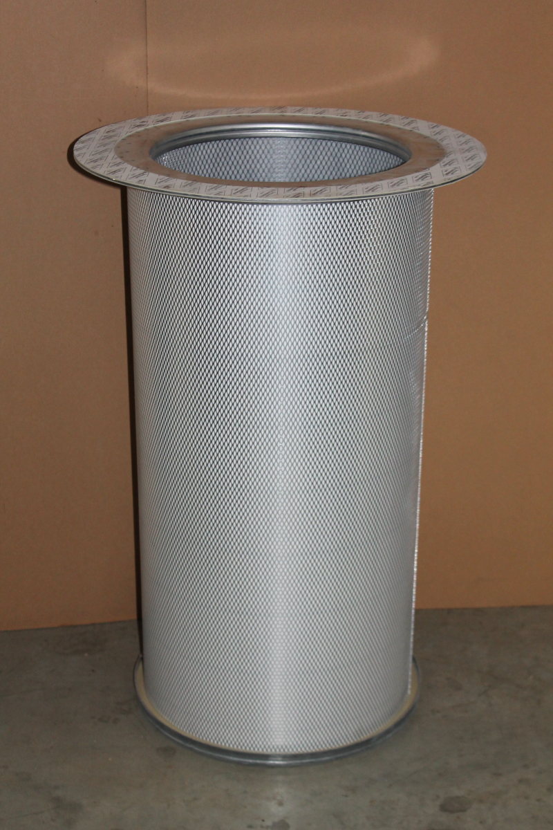 Replacement element, Air/oil separator, 147879-006 Genuine Quincy