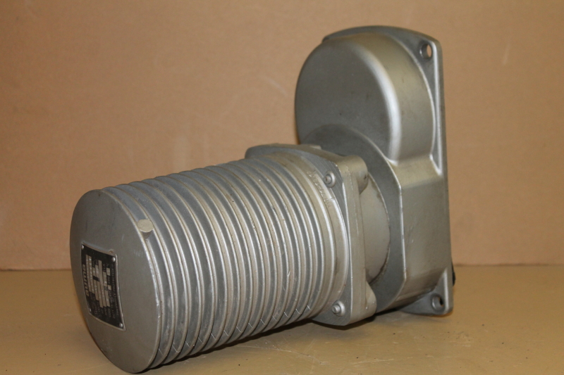 Auma SAR25-26A, actuator motor ,480v 3PH, 1800 RPM