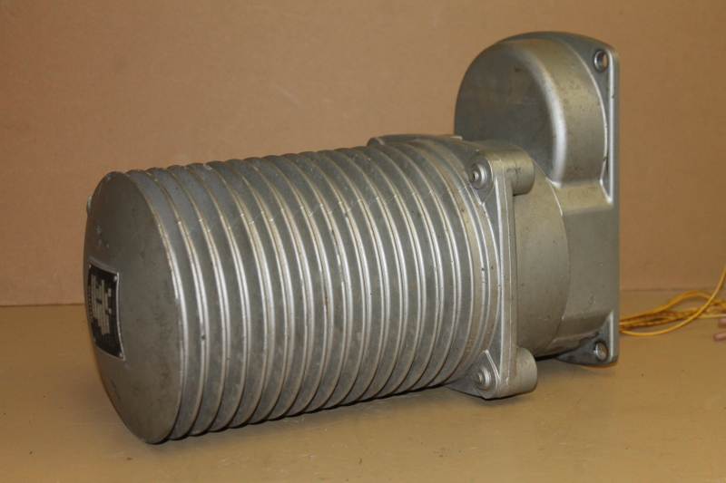 Auma , SAR50-26A, actuator motor, 480v 3PH, 1800 RPM