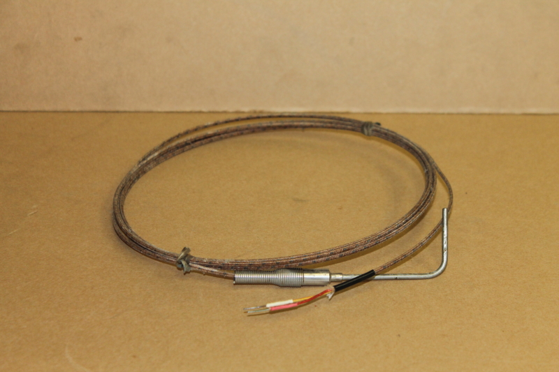 Thermocouple, Type J, 9660-5975, Dynisco Kayness Unused