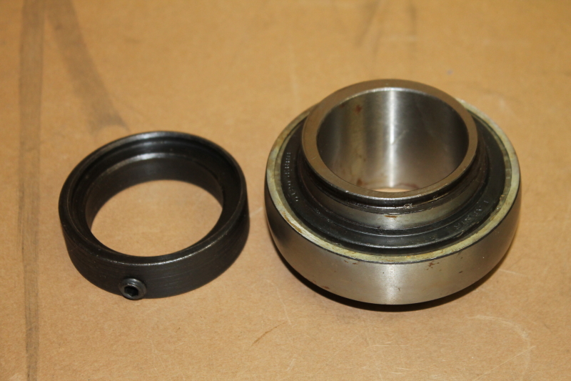 Fafnir 1203KRRB Roller Bearing w/ Collar, 1.875