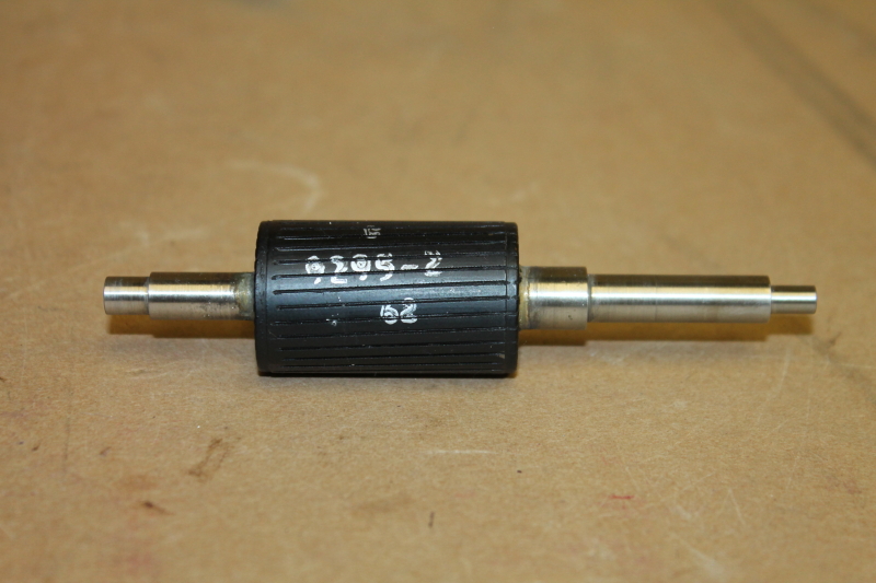 Hamilton Sundstrand 4320-01-041-2607 Rotor, 99167, 9252-2, for Gas Turbine Gener