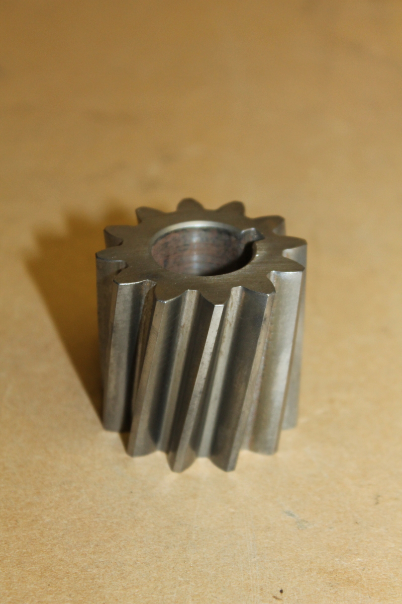 Roper Pump D6-228 Drive Gear, For 2F10 Pump, Unused