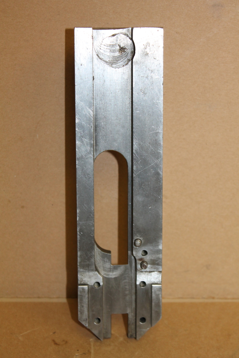 Bostitch 110H13 Former Slide, 11.1mm Crown, For BH Wire Stitching Head