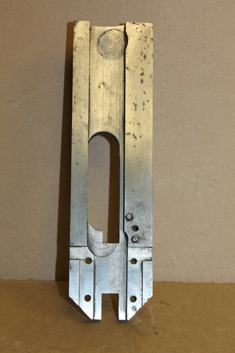 Bostitch 110H13 Former Slide, 11.1mm Crown, For BH Wire Stitching Head