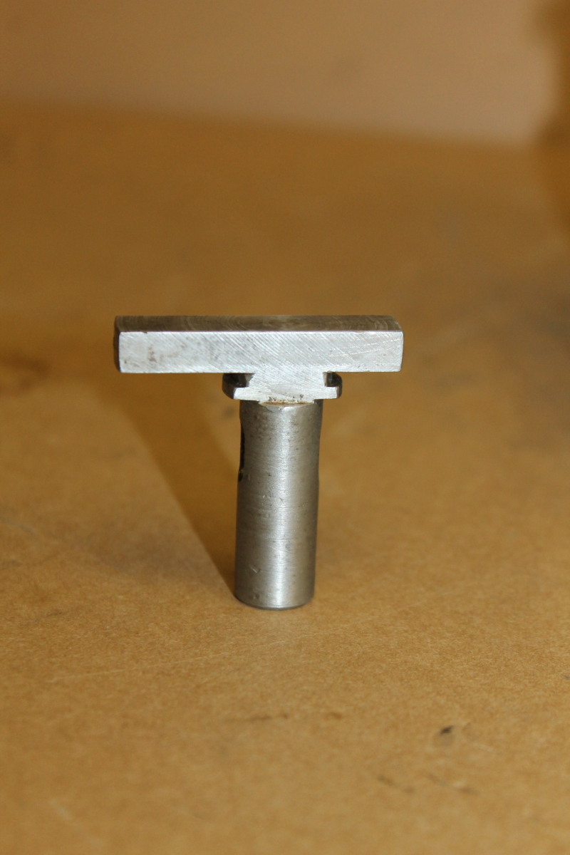 Bostitch 102H25 Cutter Plunger, For BH Wire Stitcher Head