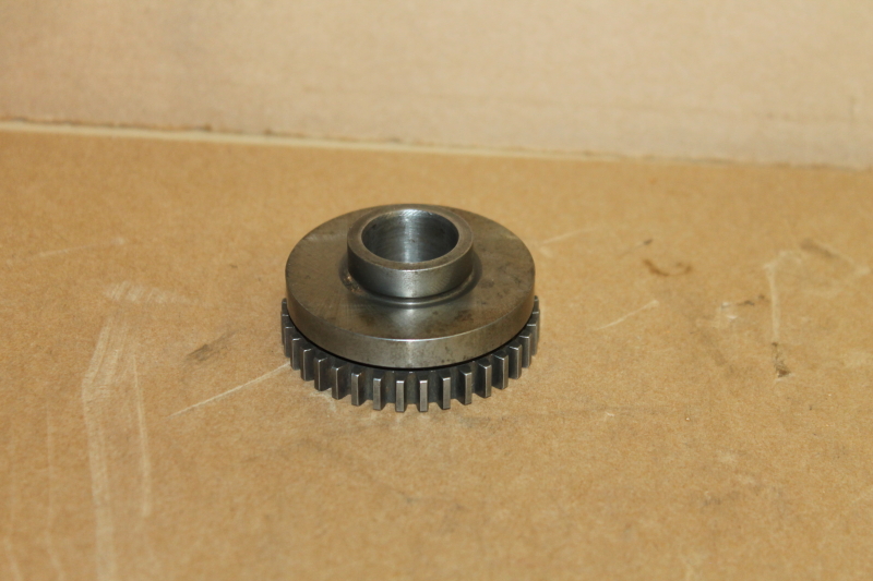 Bostitch 81H2 Wire Feed Idler Gear, For BH Wire Stitcher Head, Flat Wire