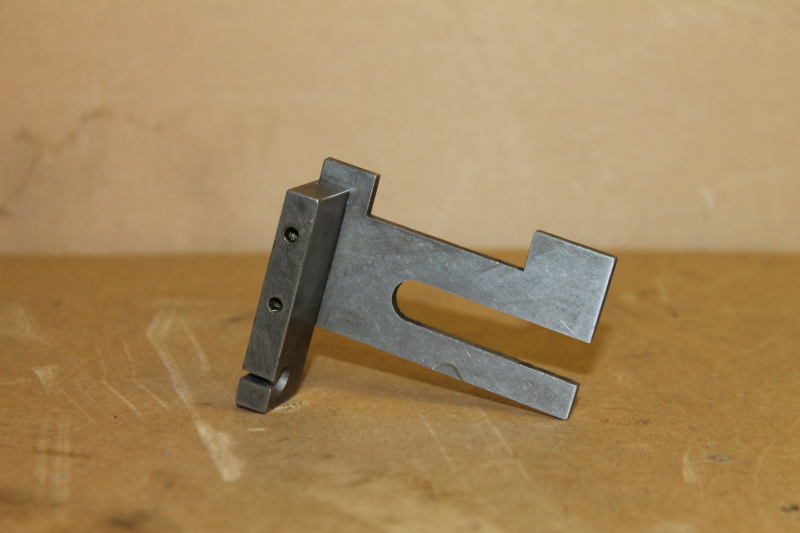 Bostitch 45H3 & 44H Wire Guide Assembly for BHL, BHML, & BHX Wire Stitching Head