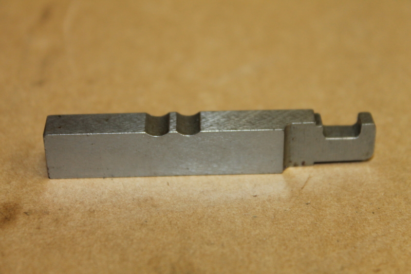 Bostitch 126H2 Gripper Clamp Piece Control Slide, For BH Wire Stitching Head