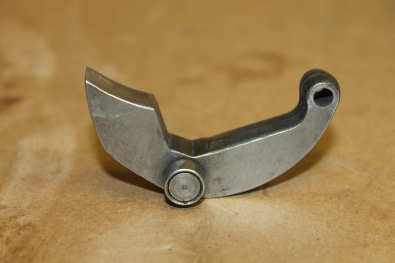 Bostitch 64H Supporter Assembly for BH Wire Stitching Heads, 11.1mm Crown