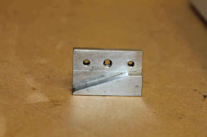 Bostitch 63H2 Supporter Cam, For BH Wire Stitching Head