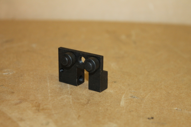 Bostitch 931H3 Wire Straightener Plate, For BH Wire Stitcher Head