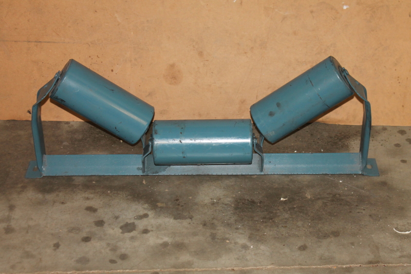 Troughing Idler Assbly, 30