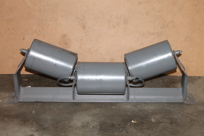 Troughing Idler Assbly, 20