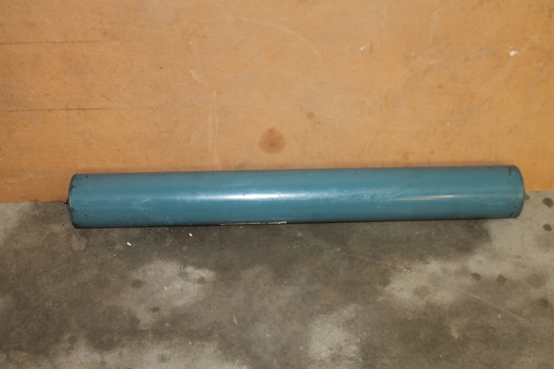 Return Idler Roller, 36