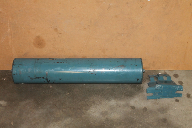 Return Idler Roller, 20