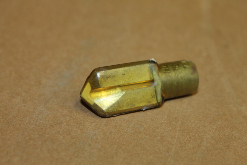 TC Wilson 7169 Cutter Bit for 3/4