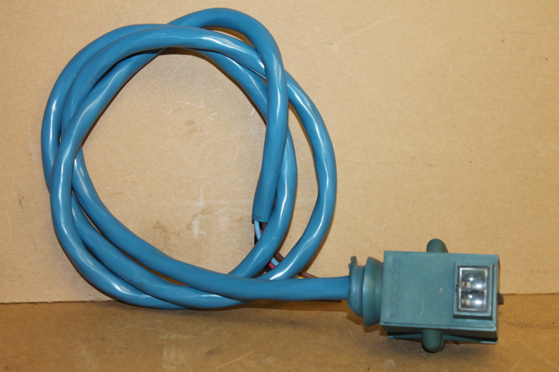 Opcon 1450B-6511 Photoelectric Reflex Sensor, 115V