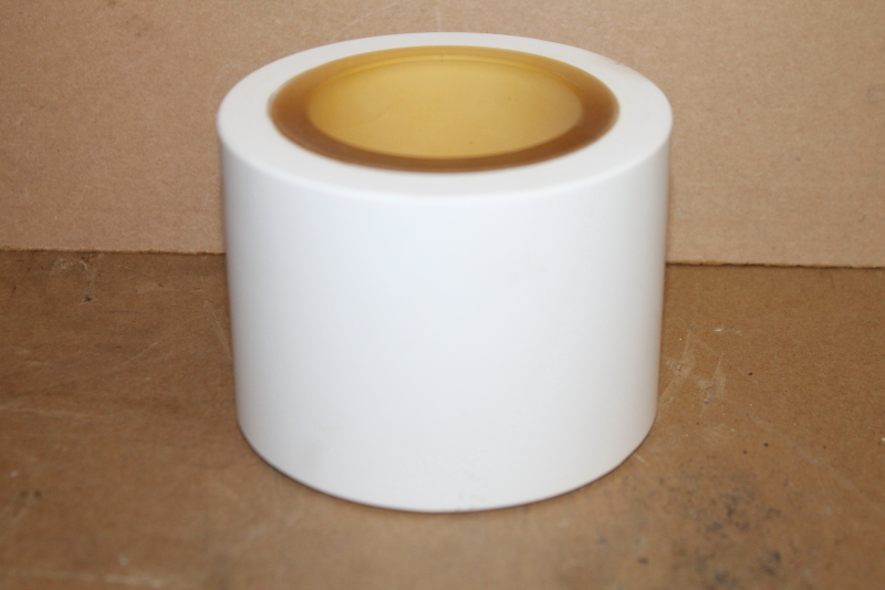 Alsimag 614 cylinder, 4