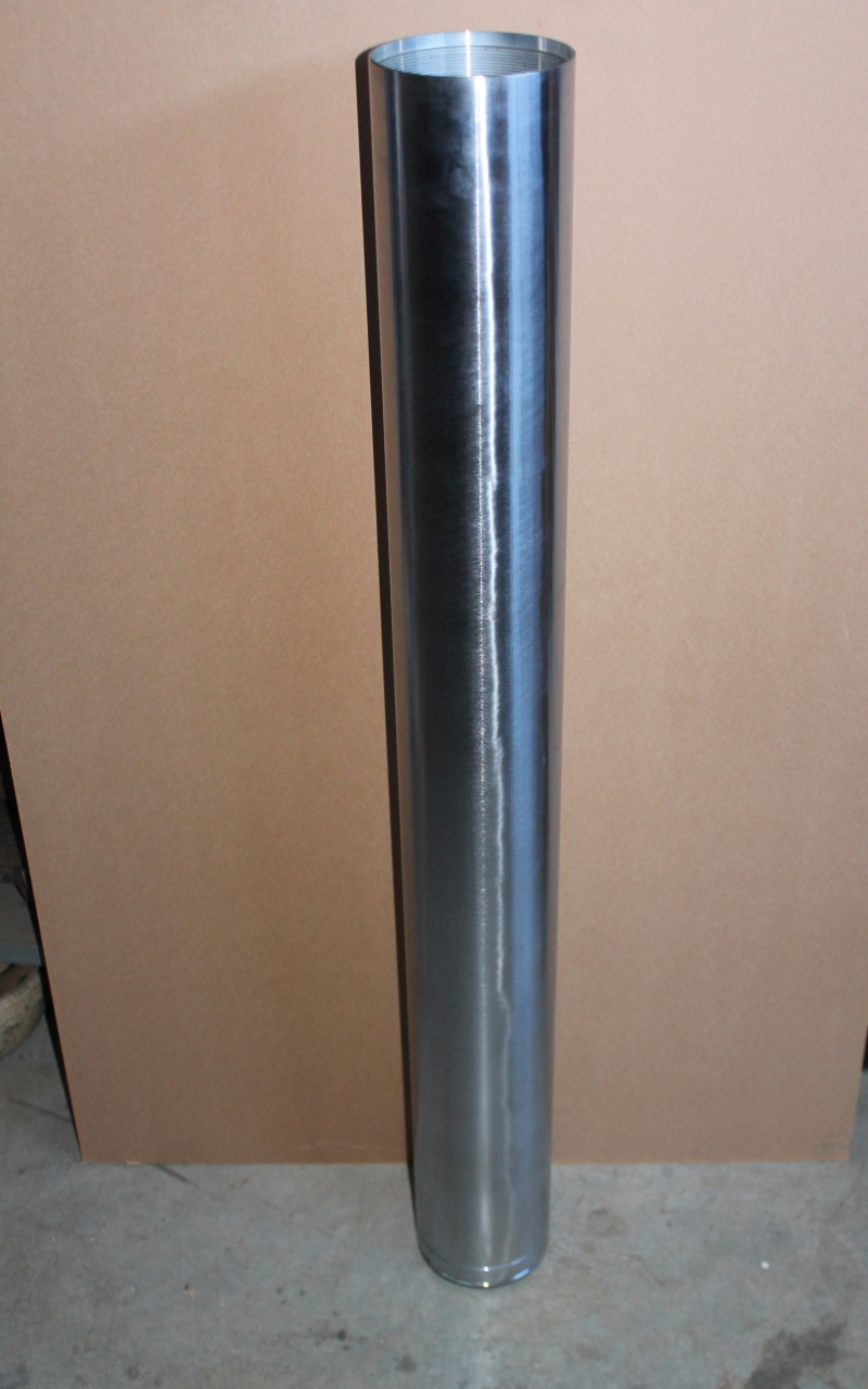 Lift cylinder, Stage assembly, Forklift, 631432, 0162601, Hyster