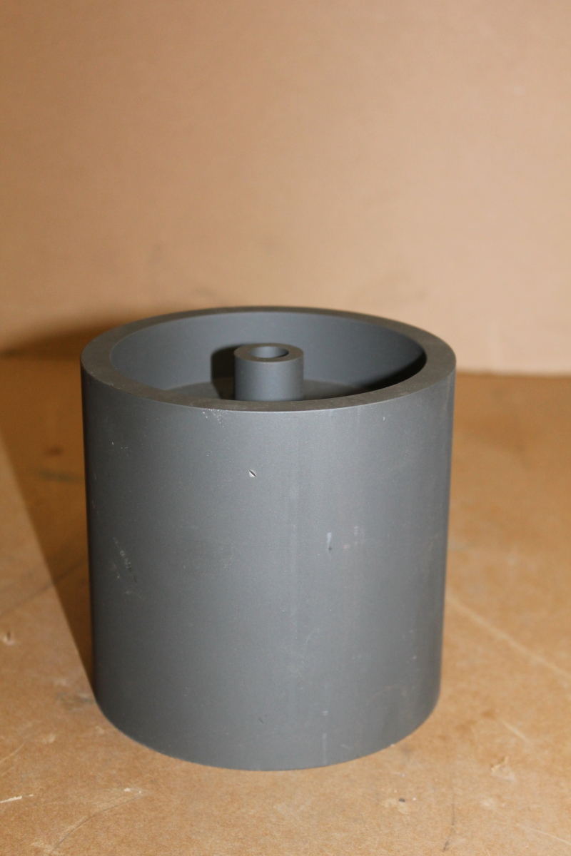 Inertia mass, 1801205 01, Fits PSA-10 snubber, Basic PSA, Unused