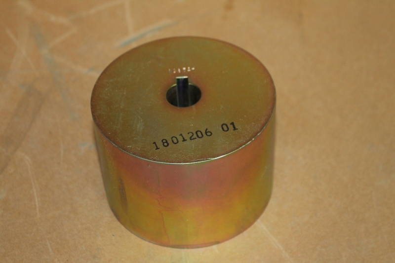 Torque carrier, 1801206 01, Fits PSA-10 snubber, Basic PSA, Unused