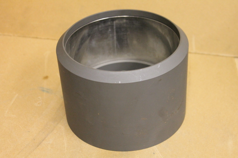 Inertia mass assembly, 1801863 01, Fits PSA-100 snubber, Basic PSA, Unused