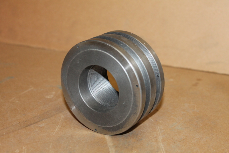Piston for hydraulic cylinder, 4