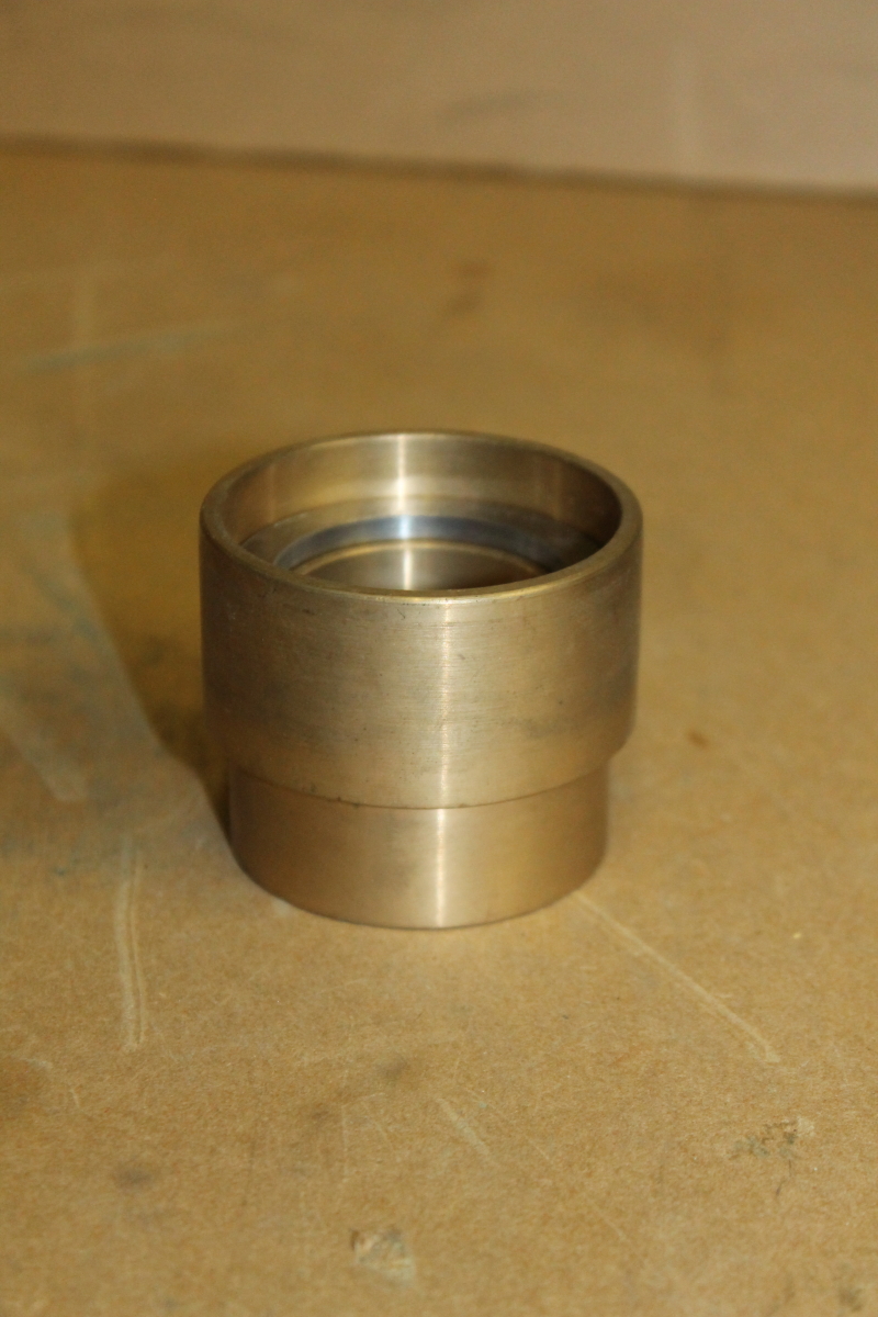 Rod bushing, 1 3/8