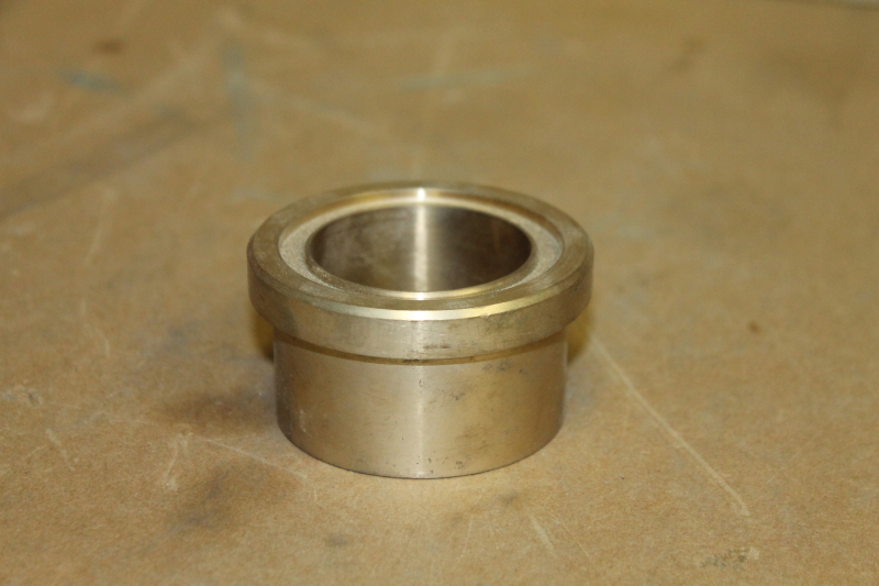 Rod bushing, Hydraulic, 1 3/4