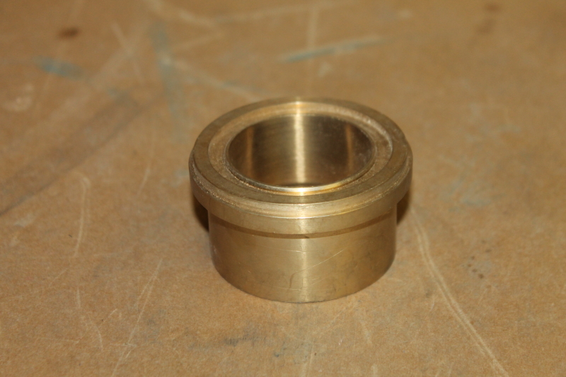 Rod bushing, Hydraulic, 1 3/4