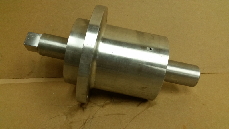 Bearing cartridge, S313D02, Alfa Laval, Unused