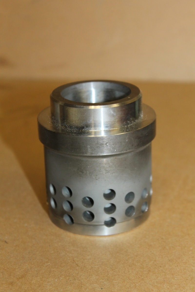 Fisher , Cavitrol ,3V893333272 valve cage