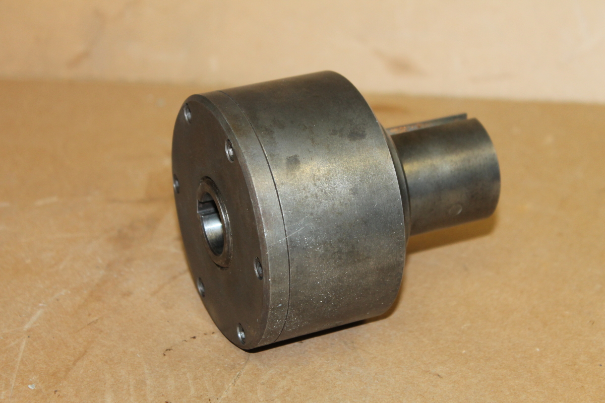 Overrunning clutch, 15/16