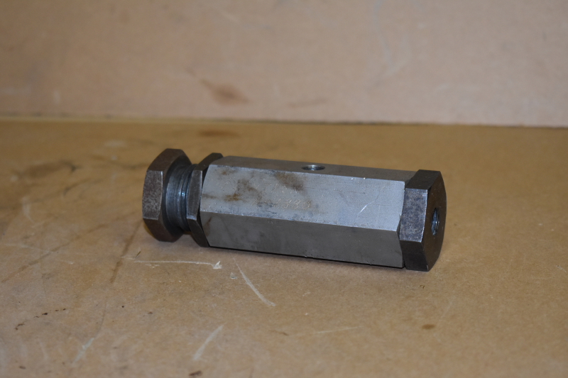 Valve, A-1880, Fluitron