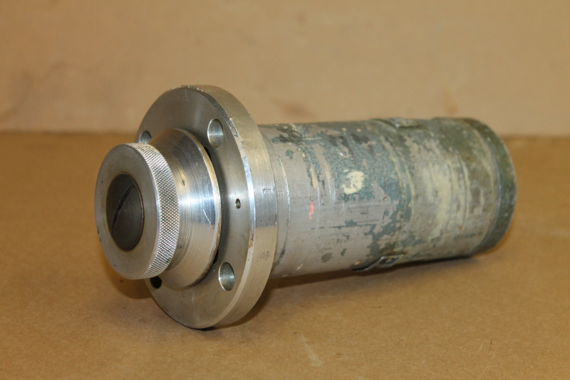 Flow reducing valve, Hydraulic, Manual, RZ 8 130, Kracht, Unused