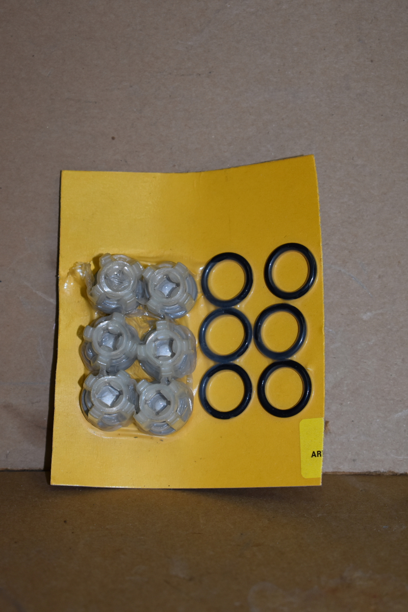 Valve kit, 47484KIT1828, Avel, Hexco, Unused