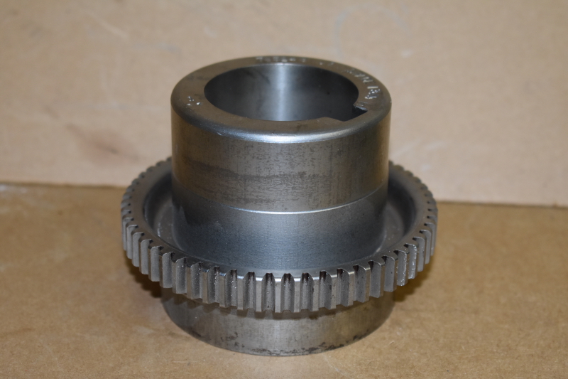 Gear coupling hub, Size 2, 1 3/4