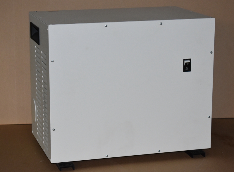 Cryocooler, T1101-03-000-30, Cryotiger, ICG, APD Cryogenics