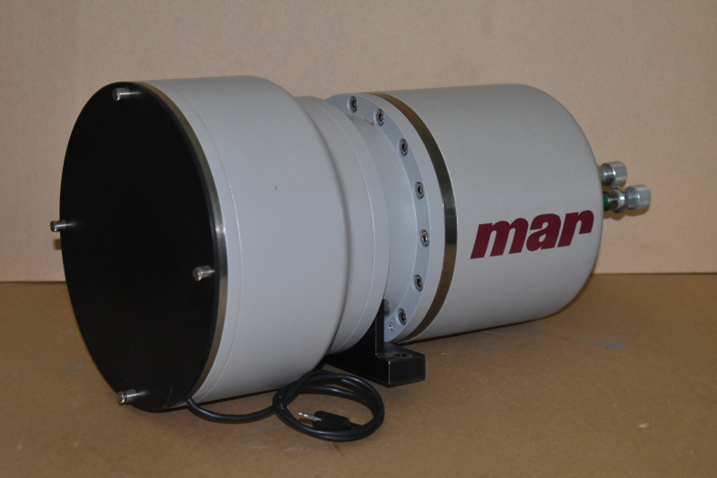 CCD detector, 165mm, 4 channel, CCD165, Mar