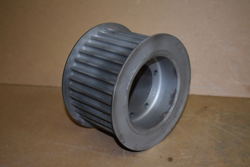 Uniroyal P3414-M85SK ,Timing pulley, 14mm pitch, 34 tooth, 85mm wide