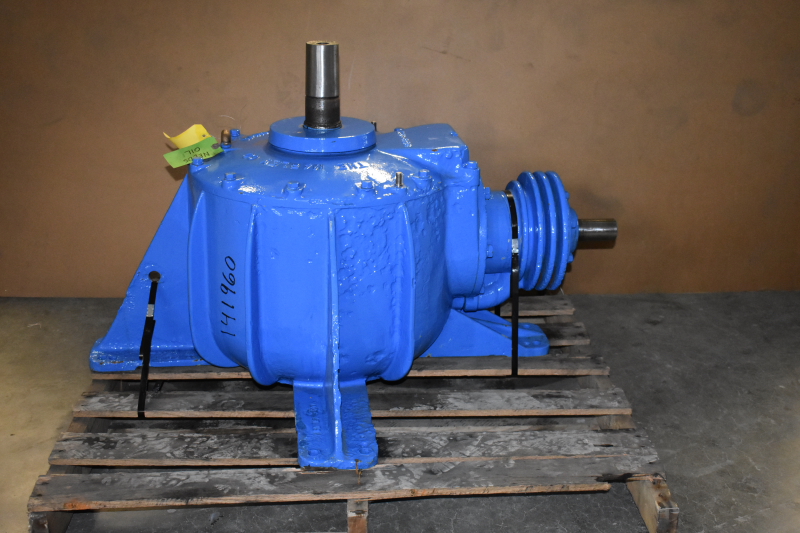 Cooling tower gearbox, 1800, 27T, 1896 68-4626-1K, Marley, Rebuilt