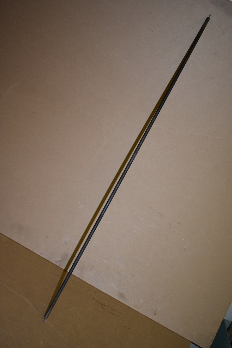 Heating element rod, 2000W, 230V, 32